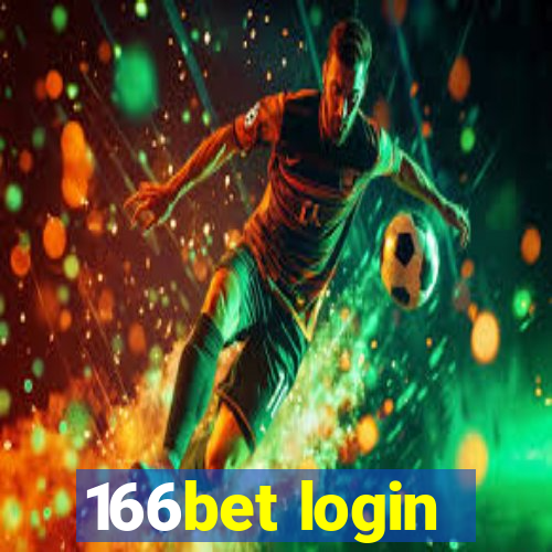 166bet login